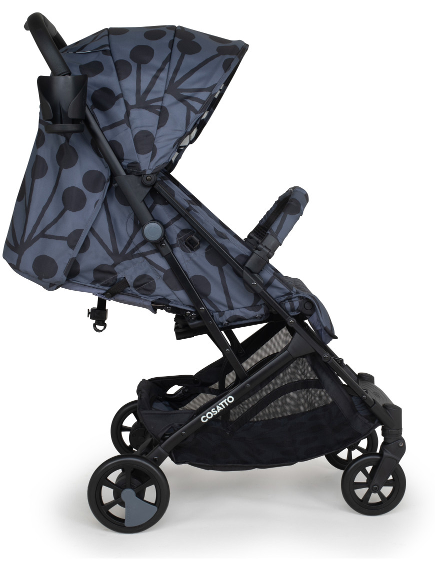 Cosatto CT5109 Woosh 3 Lunaria BB бебешка количка