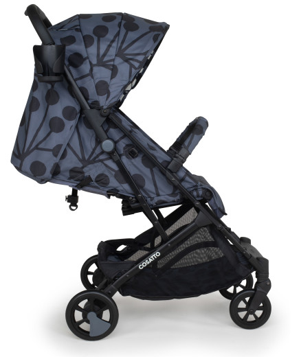 Cosatto CT5109 Woosh 3 Lunaria BB бебешка количка