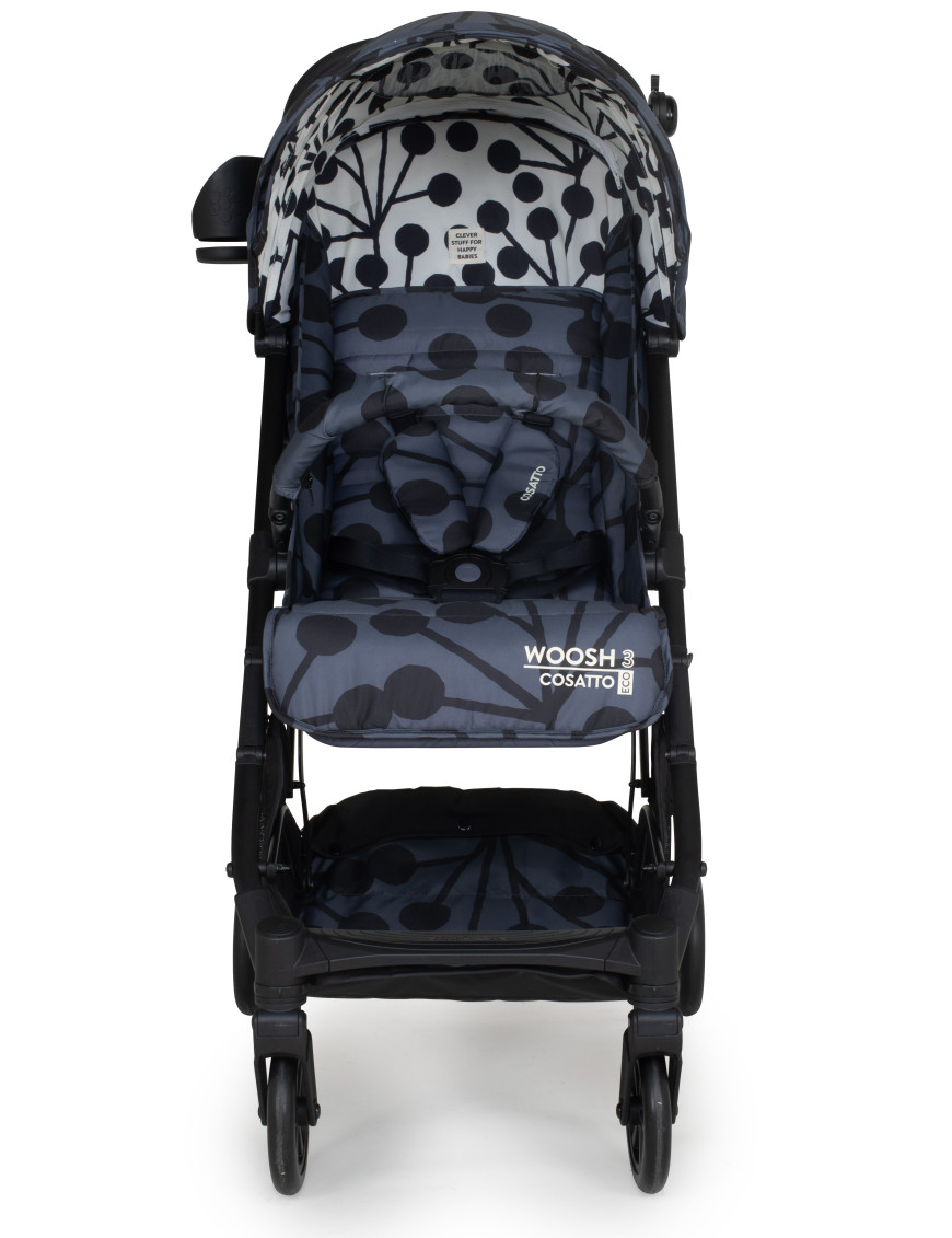 Cosatto CT5109 Woosh 3 Lunaria BB бебешка количка