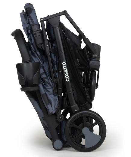 Cosatto CT5109 Woosh 3 Lunaria BB бебешка количка