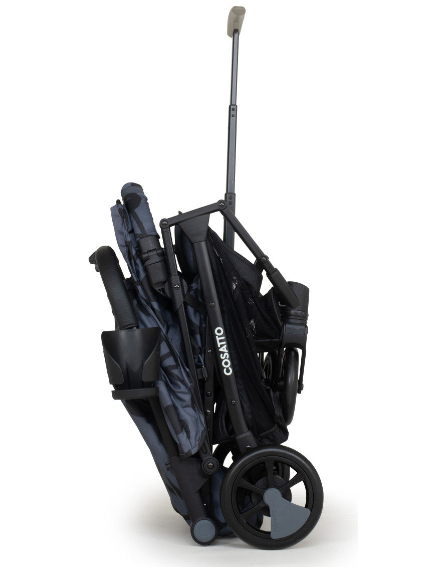 Cosatto CT5109 Woosh 3 Lunaria BB бебешка количка