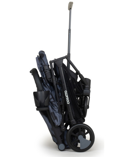 Cosatto CT5109 Woosh 3 Lunaria BB бебешка количка