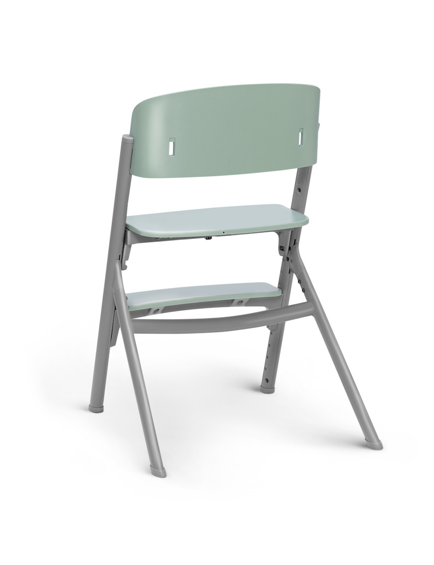 KinderKraft LIVY столче за хранене зелено +...