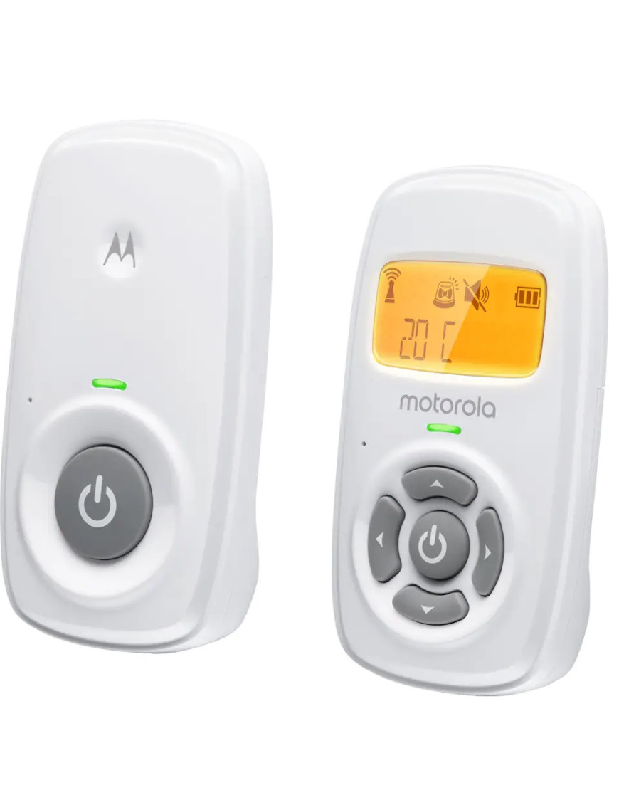 Motorola AM24 бебефон