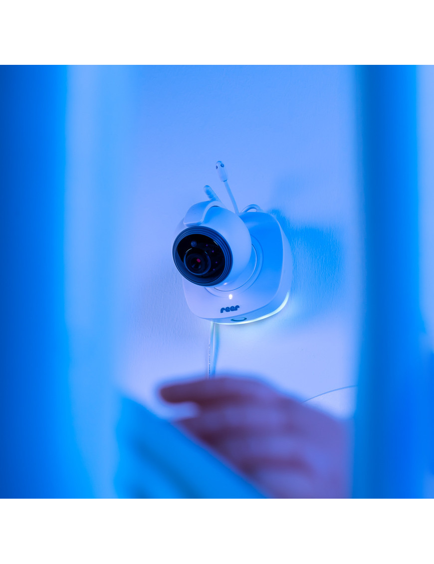 80310 Reer IP камера бебефон