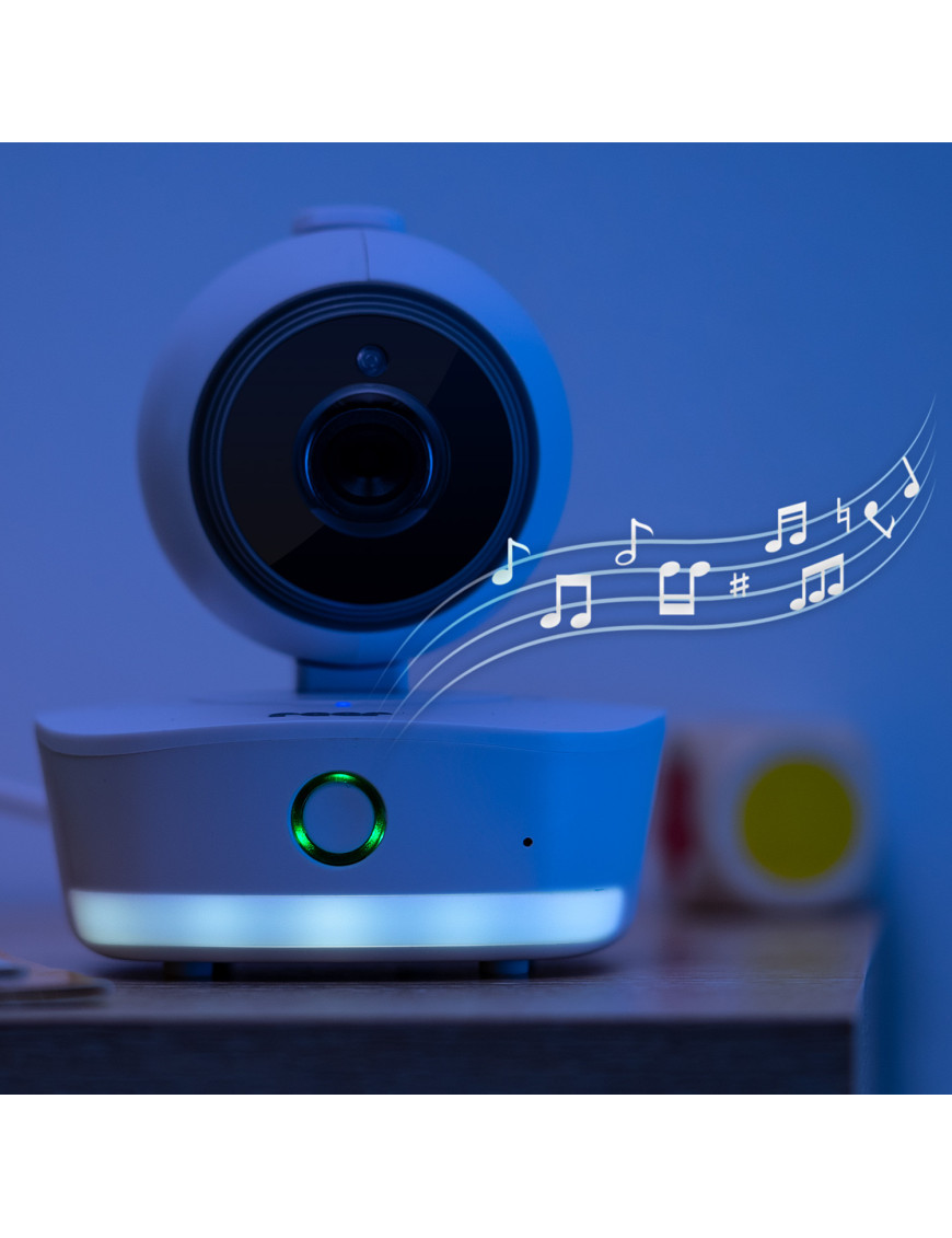 80310 Reer IP камера бебефон