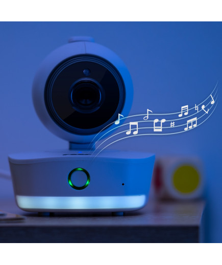 80310 Reer IP камера бебефон