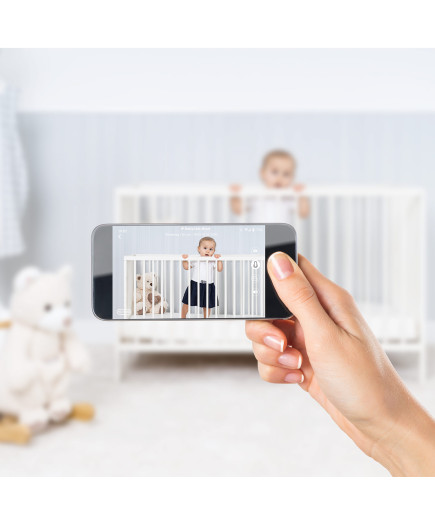 80310 Reer IP камера бебефон