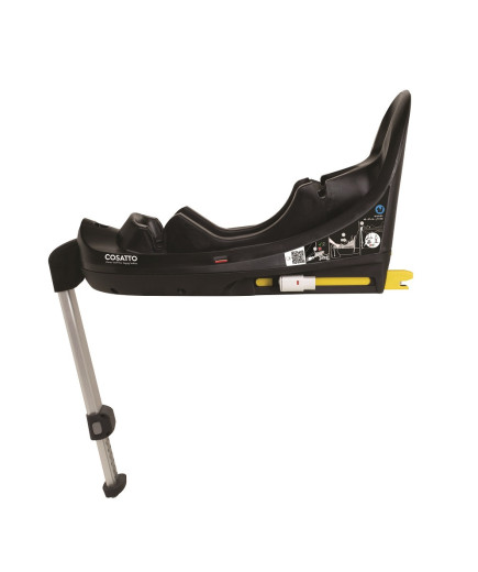 Cosatto CT5233 Acorn IsoFix база
