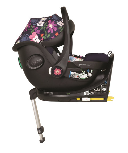Cosatto CT5233 Acorn IsoFix база