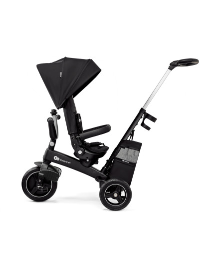 KinderKraft EASYTWIST черна триколка KREASY00BLK0000