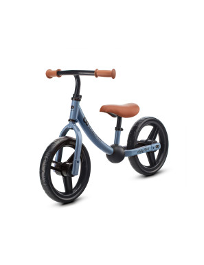 KinderKraft колело за баланс 2WAY NEXT 2023 Blue Sky...