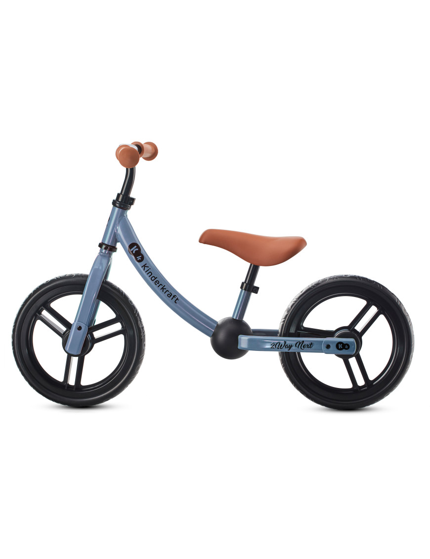 KinderKraft колело за баланс 2WAY NEXT 2023...