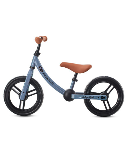 KinderKraft колело за баланс 2WAY NEXT 2023 Blue Sky KR2WAY22BLU0000