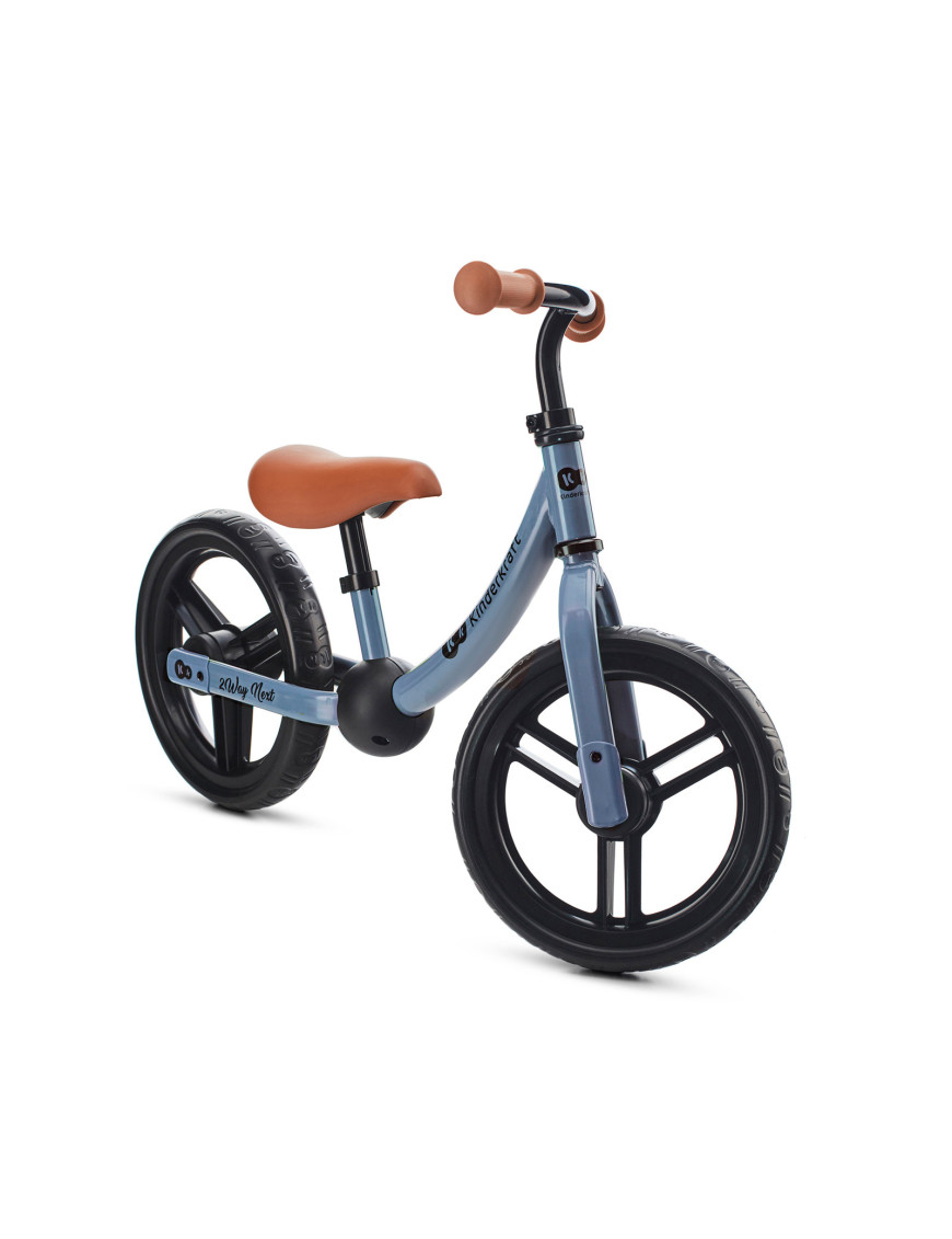 KinderKraft колело за баланс 2WAY NEXT 2023...