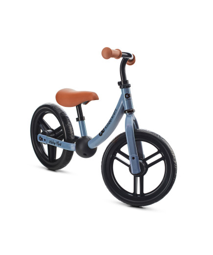 KinderKraft колело за баланс 2WAY NEXT 2023 Blue Sky KR2WAY22BLU0000