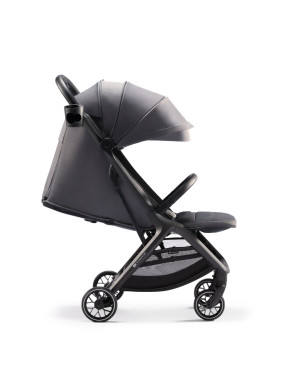 KinderKraft бебешка количка NUBI 2 MOONLIGHT GREY... 2