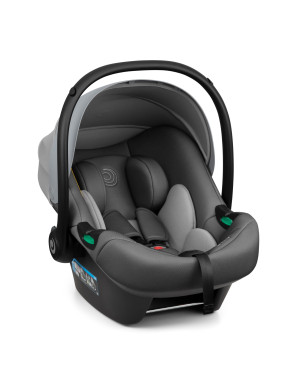 Tutis ELO LUX кошница за кола сива 022 2