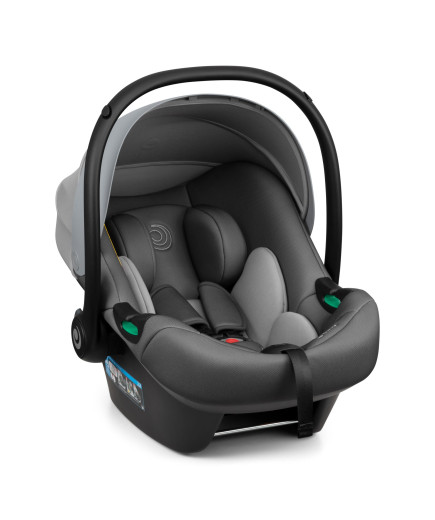 Tutis ELO LUX кошница за кола сива 022