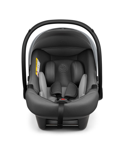 Tutis ELO LUX кошница за кола сива 022