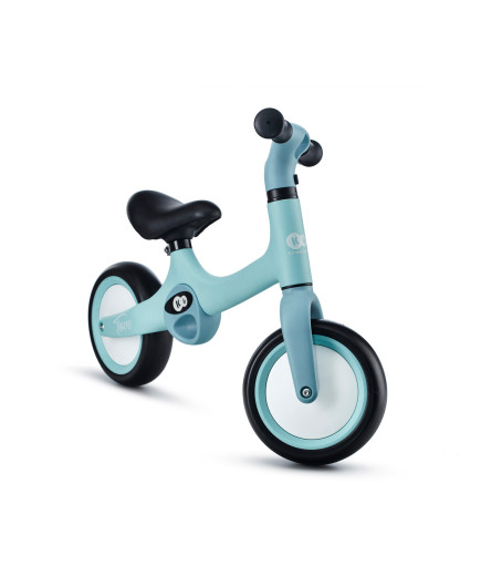 KinderKraft Tove колело за баланс SUMMER MINT KRTOVE00MIN000