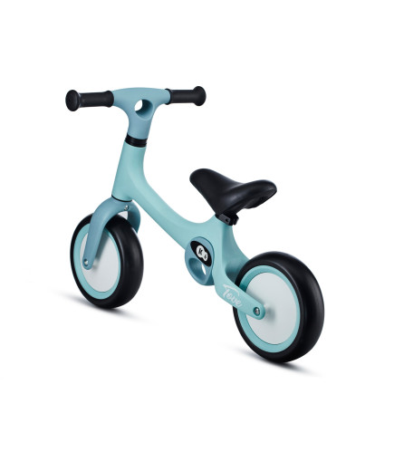 KinderKraft Tove колело за баланс SUMMER MINT KRTOVE00MIN000