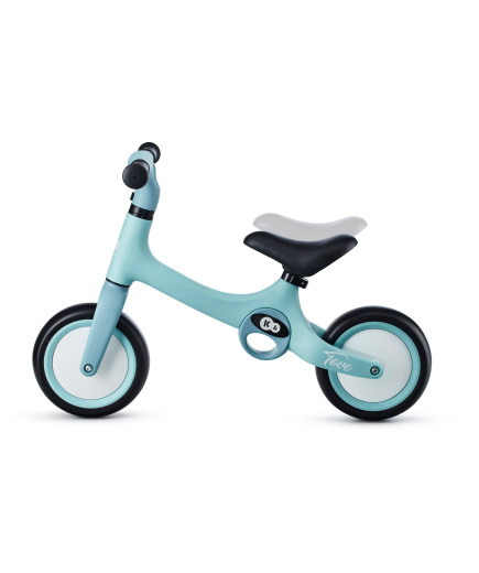 KinderKraft Tove колело за баланс SUMMER MINT KRTOVE00MIN000