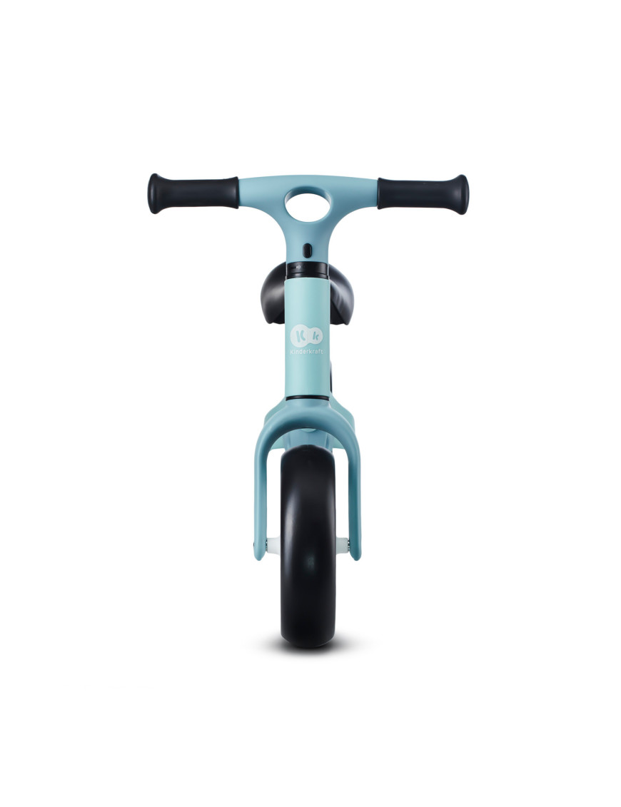 KinderKraft Tove колело за баланс SUMMER MINT...