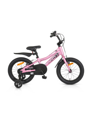Детски велосипед 16'' Alloy Special розов
