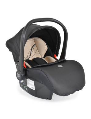 Стол за кола Multi 40-87см бежов