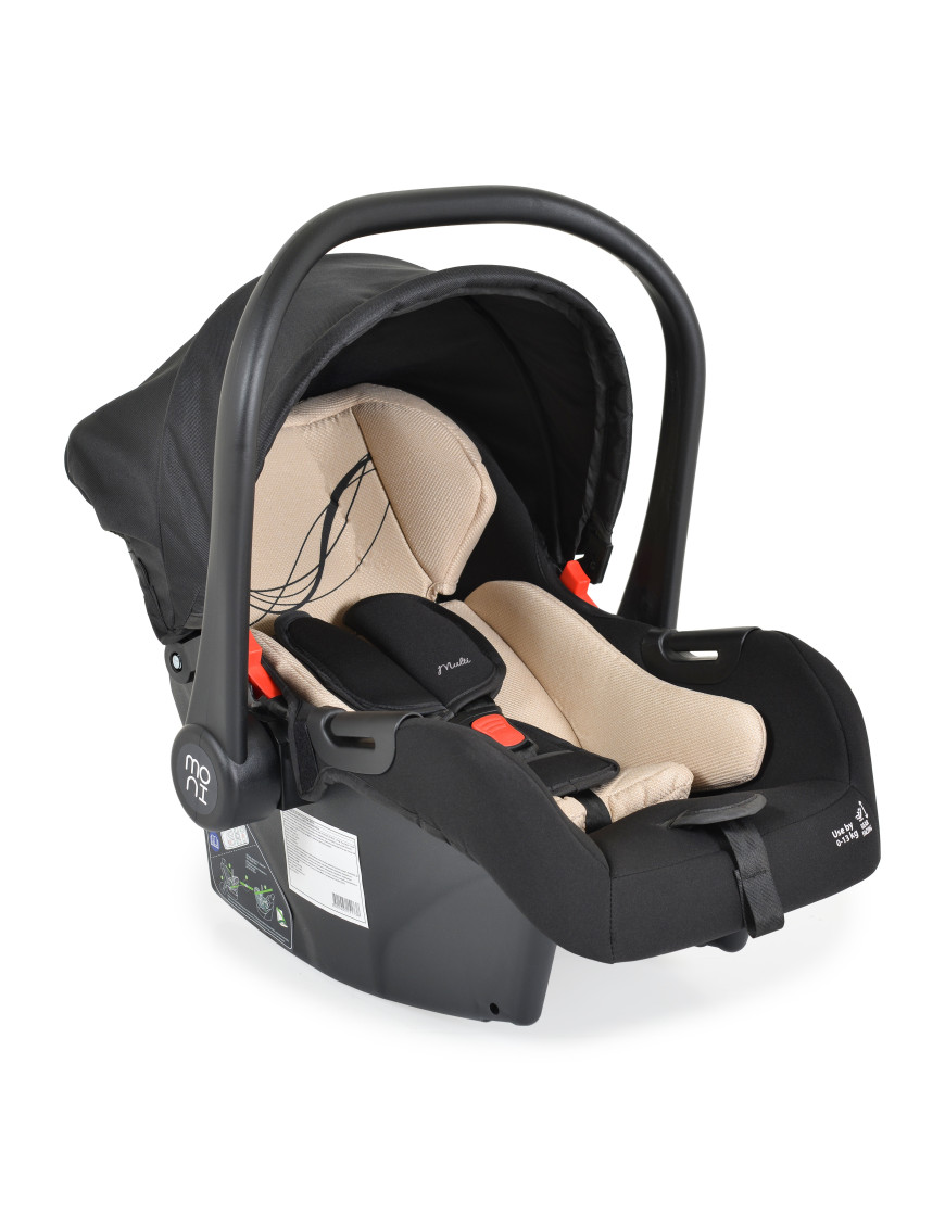 Стол за кола Multi 40-87см бежов