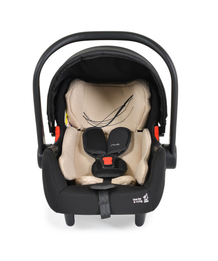 Стол за кола Multi 40-87см бежов