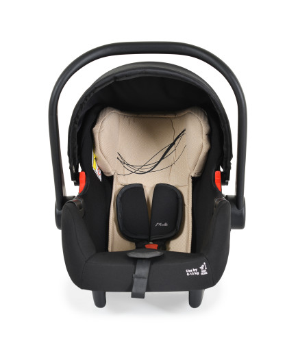 Стол за кола Multi 40-87см бежов