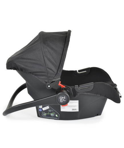 Стол за кола Multi 40-87см бежов