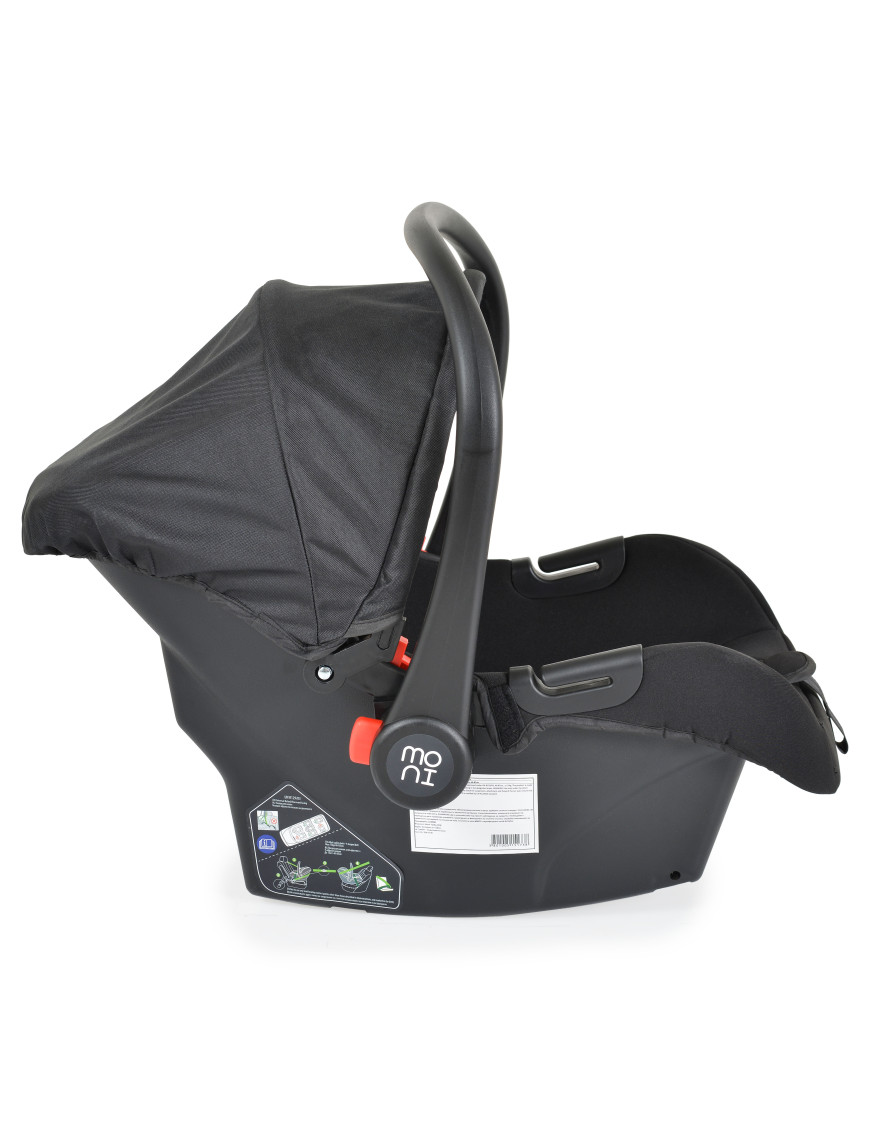 Стол за кола Multi 40-87см бежов