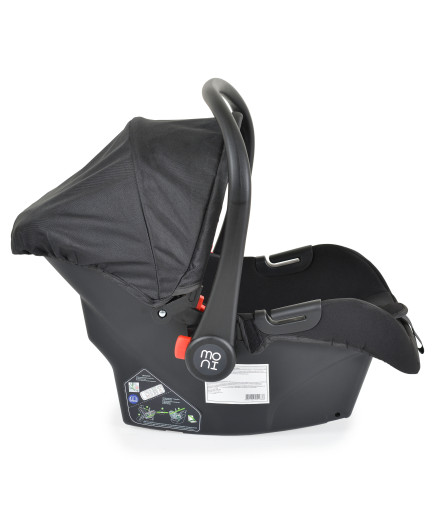 Стол за кола Multi 40-87см бежов