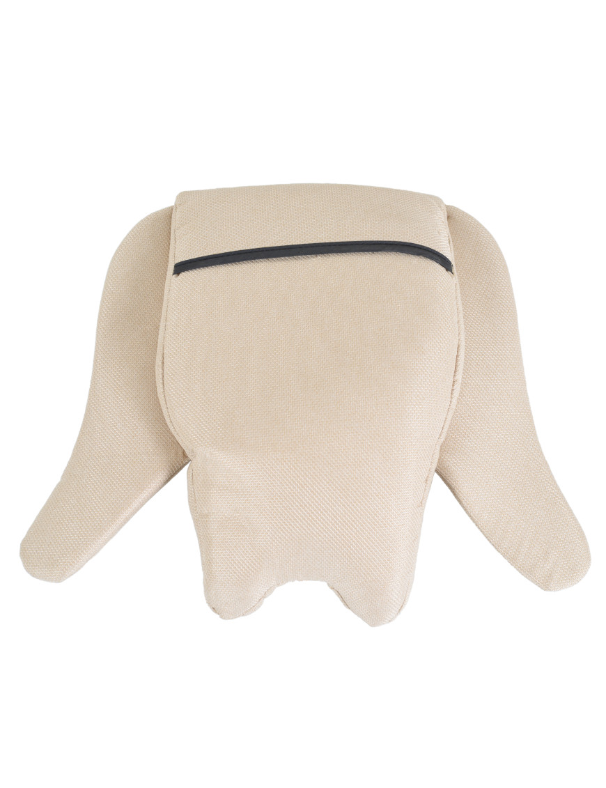 Стол за кола Multi 40-87см бежов