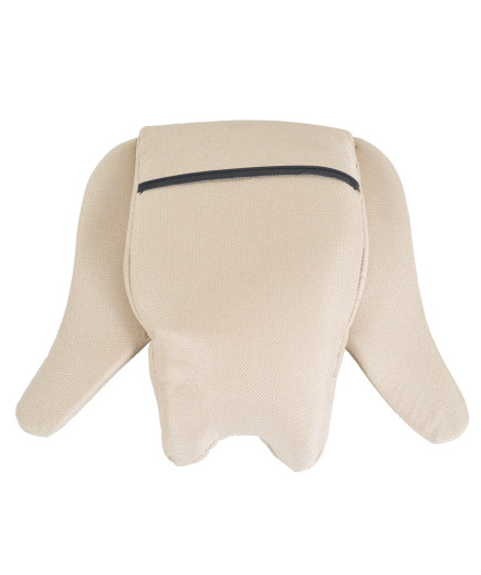 Стол за кола Multi 40-87см бежов