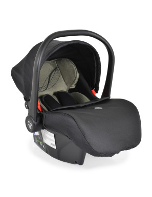 Стол за кола Multi 40-87см зелен