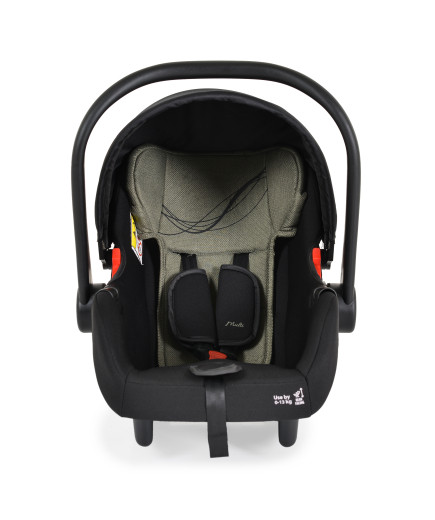 Стол за кола Multi 40-87см зелен