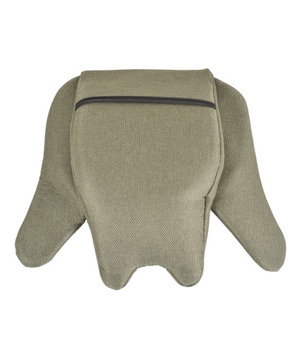 Стол за кола Multi 40-87см зелен