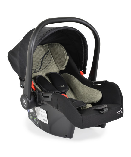 Стол за кола Multi 40-87см зелен