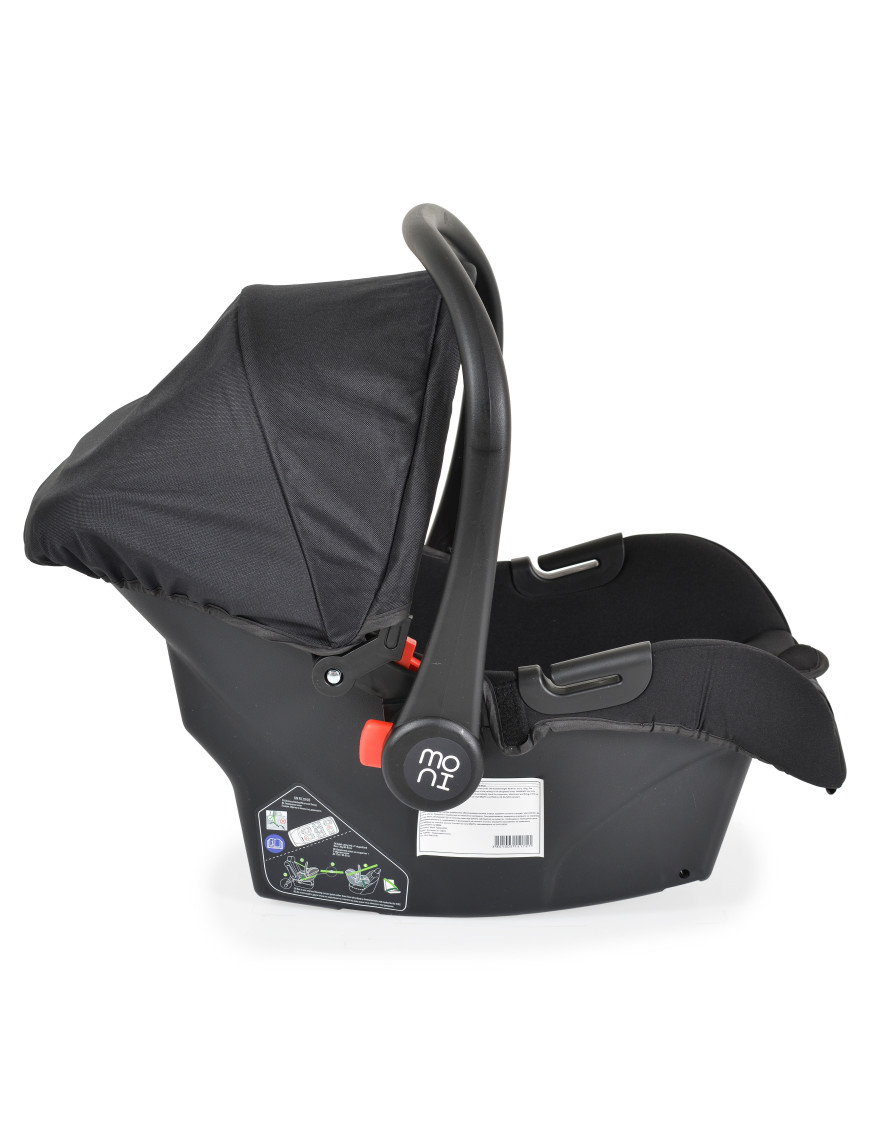 Стол за кола Multi 40-87см зелен