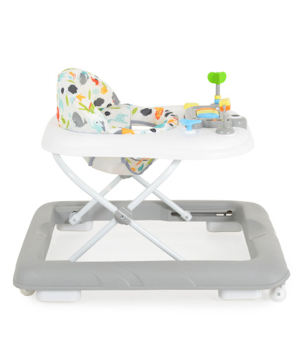 Проходилка Zizzy сив