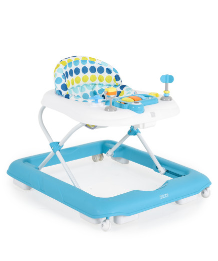 Проходилка Zizzy петрол