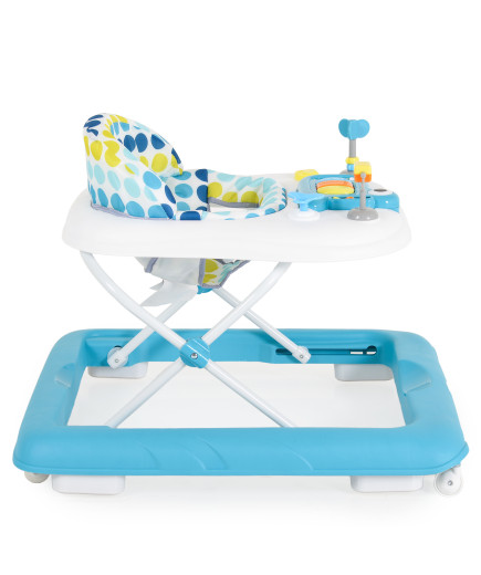 Проходилка Zizzy петрол