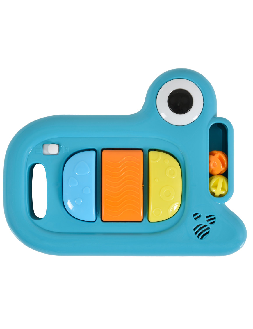 Проходилка Zizzy петрол