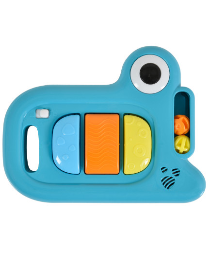 Проходилка Zizzy петрол