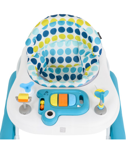 Проходилка Zizzy петрол