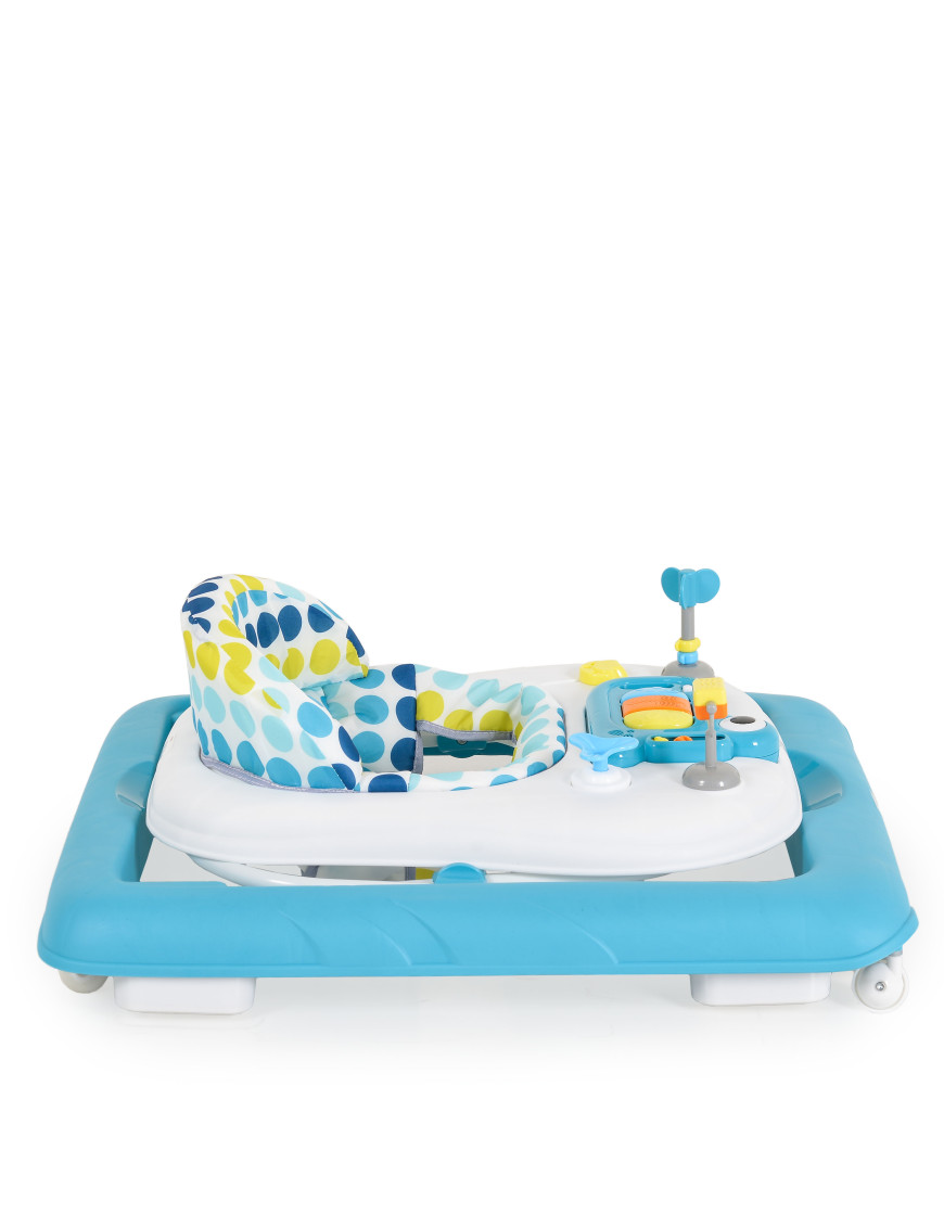 Проходилка Zizzy петрол